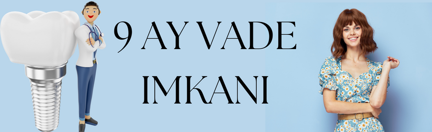 VADE SEÇENEĞİ
